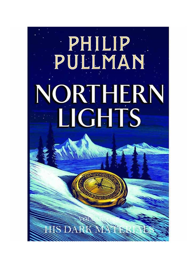 The Northern Lights: His Dark Materials printed_book_paperback english - 20/12/2017 