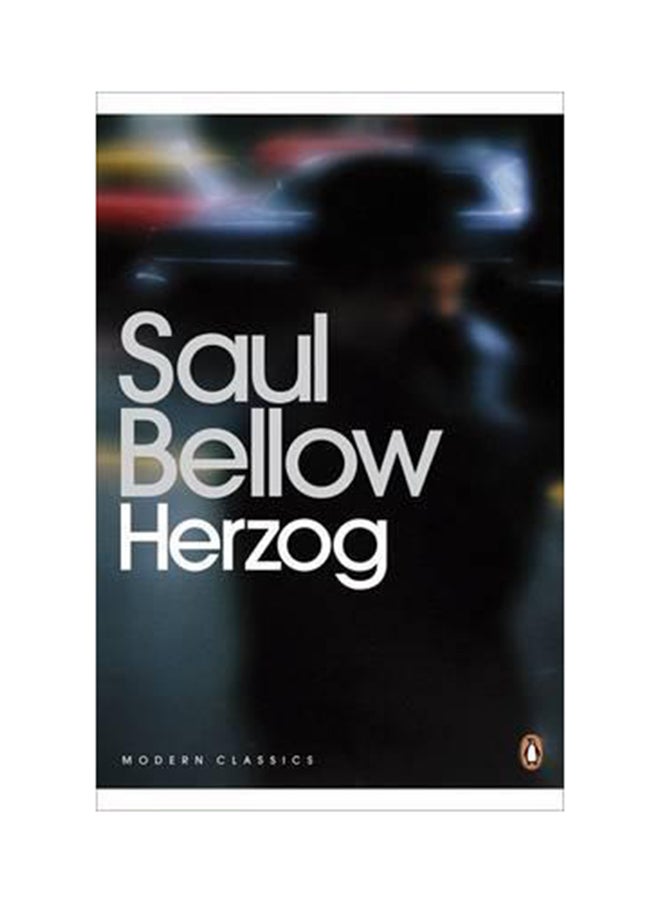 Herzog printed_book_paperback english - 26/04/2001