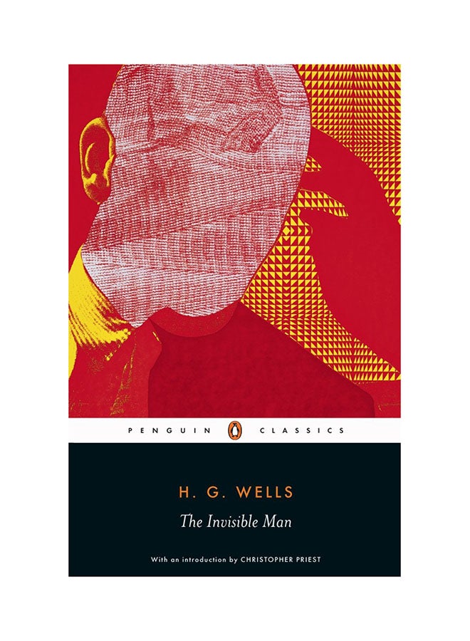 The Invisible Man printed_book_paperback english - 31/03/2005