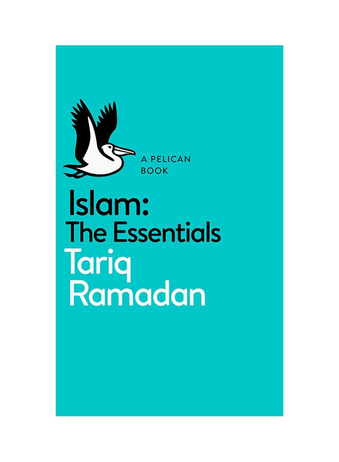 Islam: The Essentials Paperback English by Tariq Ramadan - 42851 