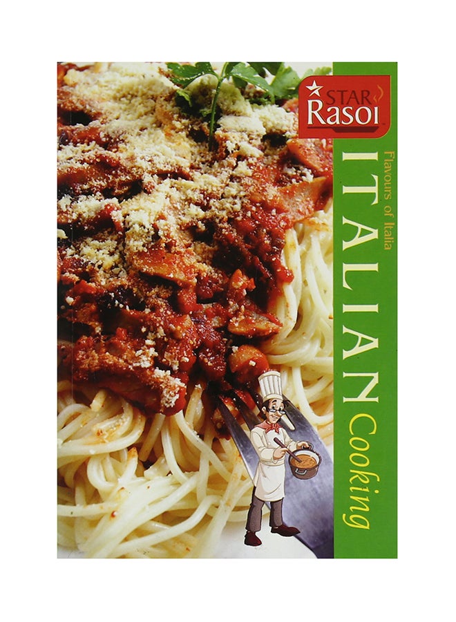 Italian Cooking printed_book_paperback english - 1/12/2010  - Image 1