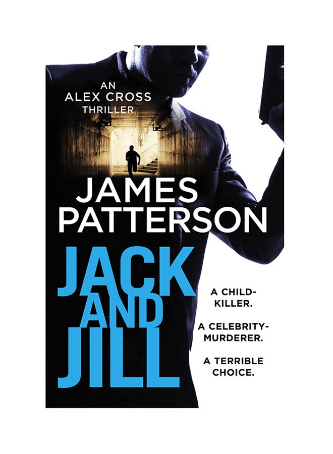 Jack And Jill eBook English by James Patterson - 42736