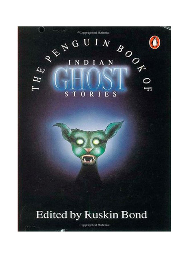 Indian Ghost Stories printed_book_paperback english - 1/4/1993 