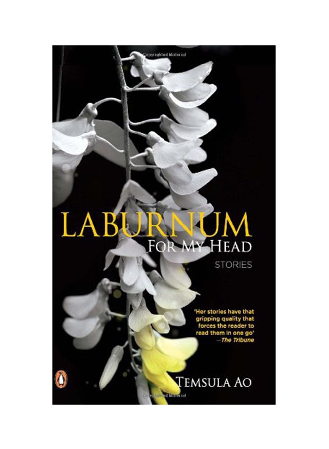 Laburnum For My Head Stories printed_book_paperback english - 30-Oct-09 