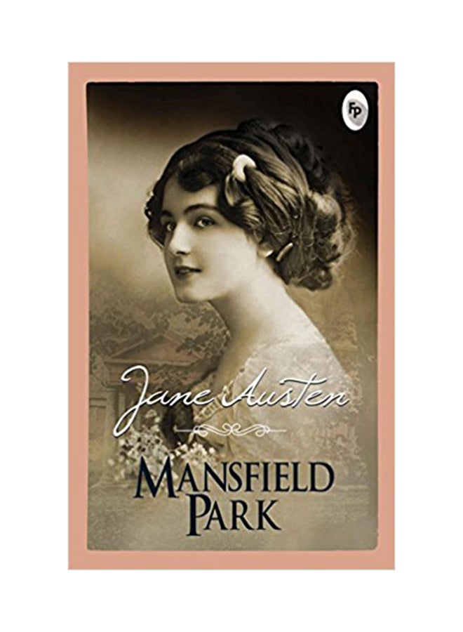 Mansfield Park Paperback English by Jane Austen - 41651