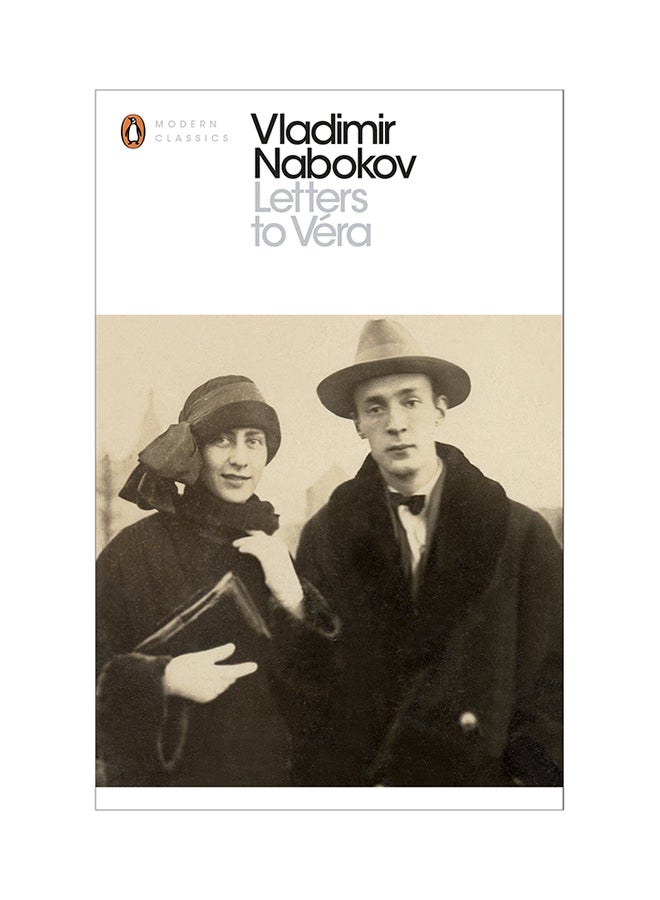 Letters To Vra Paperback English by Vladimir Naboko - 42462 