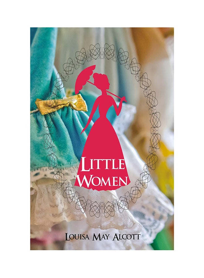 Little Women - Paperback English by Louisa May Alcott - 2015