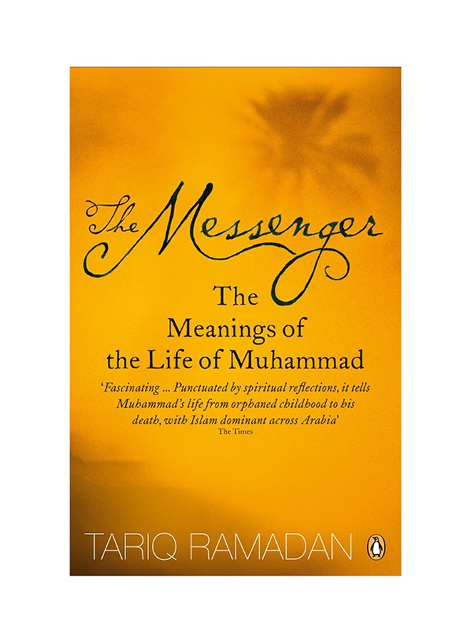 The Messenger: The Meanings Of The Life Of Muhammad printed_book_paperback english - 20/02/2008  - Image 1