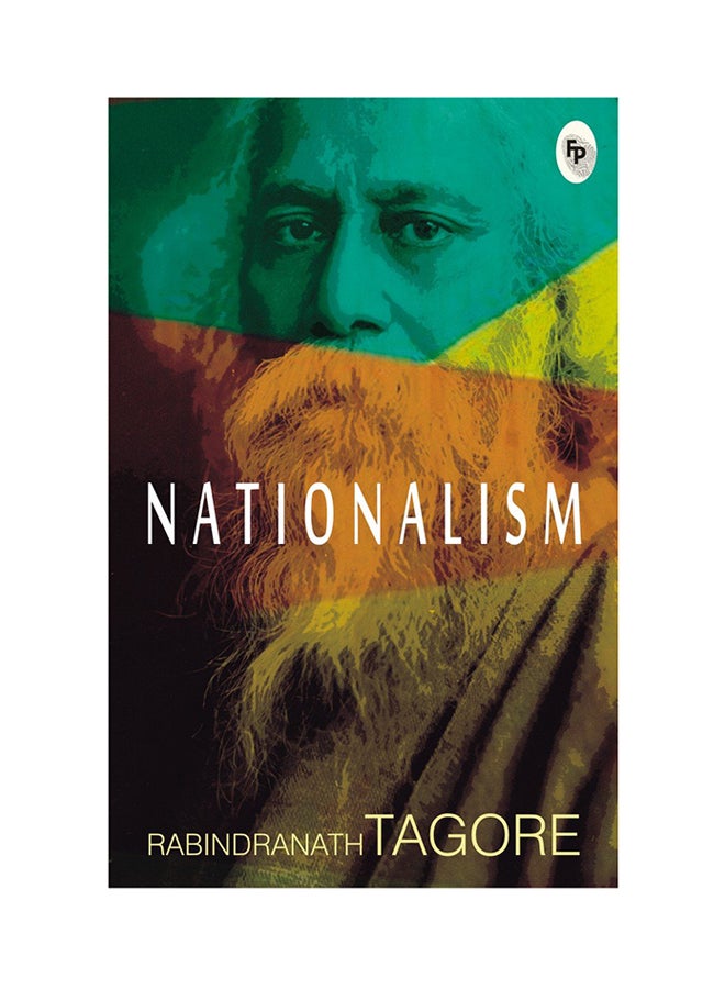 Nationalism printed_book_paperback english - 23/07/2015 