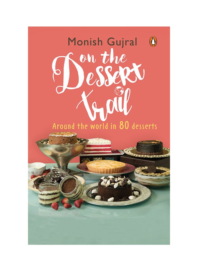 On The Dessert Trail printed_book_paperback english - 23/08/2017 