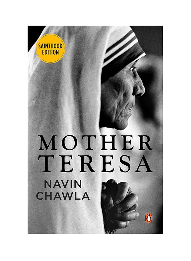 Mother Teresa printed_book_paperback english - 14/10/2003 