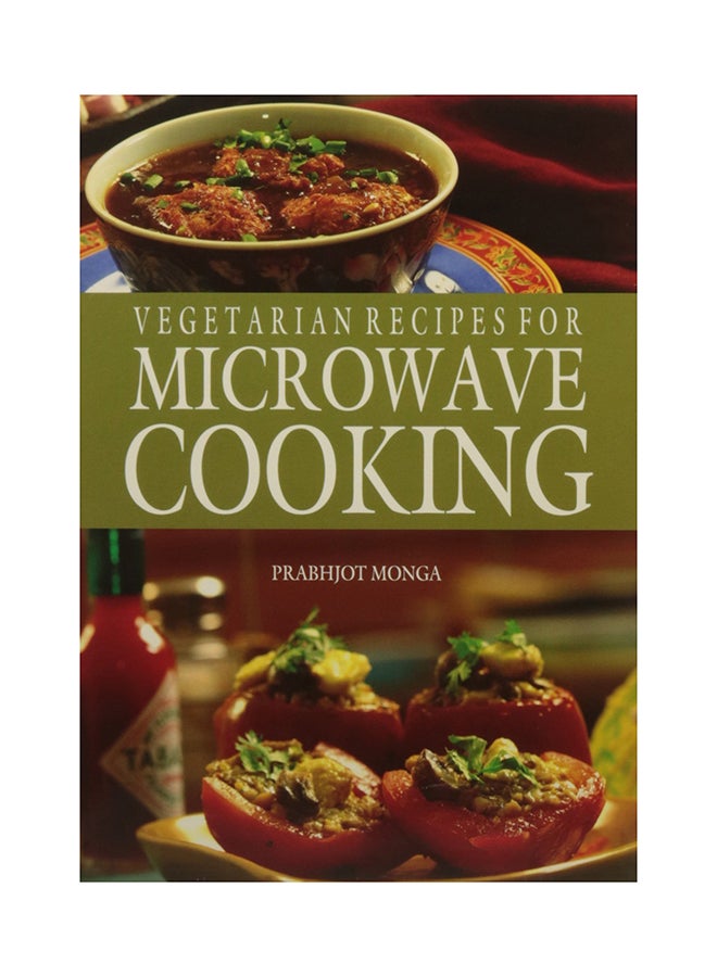Microwave Cooking printed_book_paperback english - 2007 