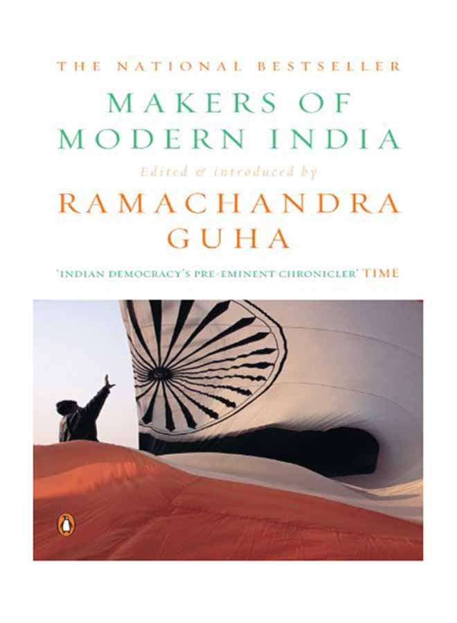 Makers Of Modern India printed_book_paperback english - 7/11/2012 