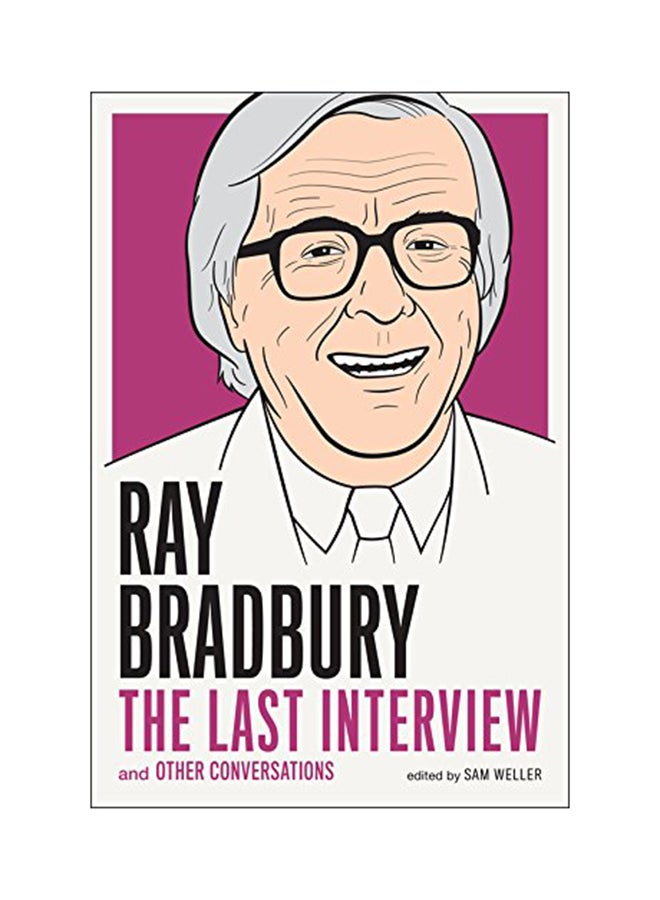 null - Ray Bradbury: The Last Interview printed_book_paperback english - Jan-17 - Image 1