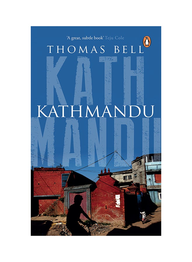 Kathmandu printed_book_paperback english - Oct-16 