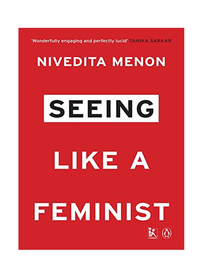 Seeing Like A Feminist printed_book_paperback english - 30/9/2012 