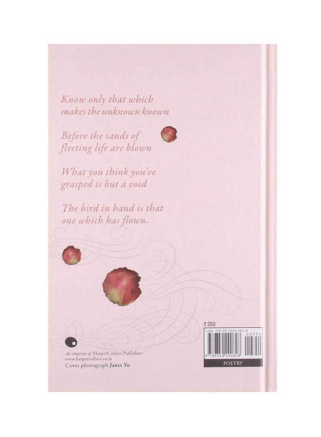 null - Rumi: A New Translation Hardcover English by Farrukh Dhondy - 23-11-2011 - Image 1