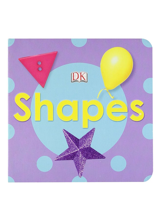 Shapes printed_book_board_book english - 29/2/2012 