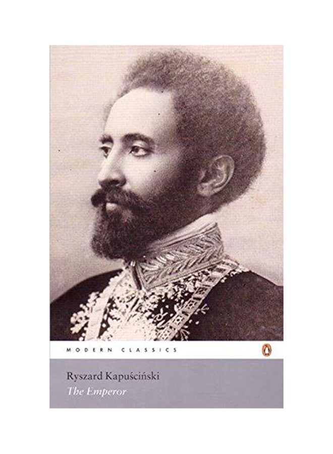 The Emperor: Downfall Of An Autocrat printed_book_paperback english - 1/6/2006 