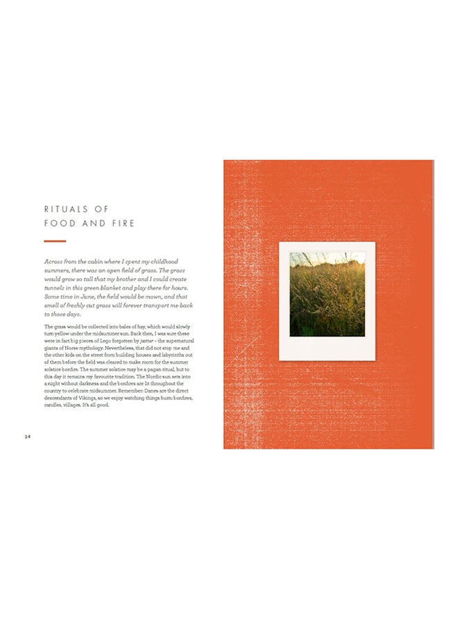 The Little Book Of Lykke printed_book_hardback english - 28-09-2017  - Image 3