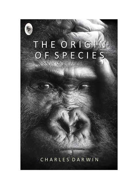 The Origin Of Species - Paperback English by Charles Darwin - 1/12/2012