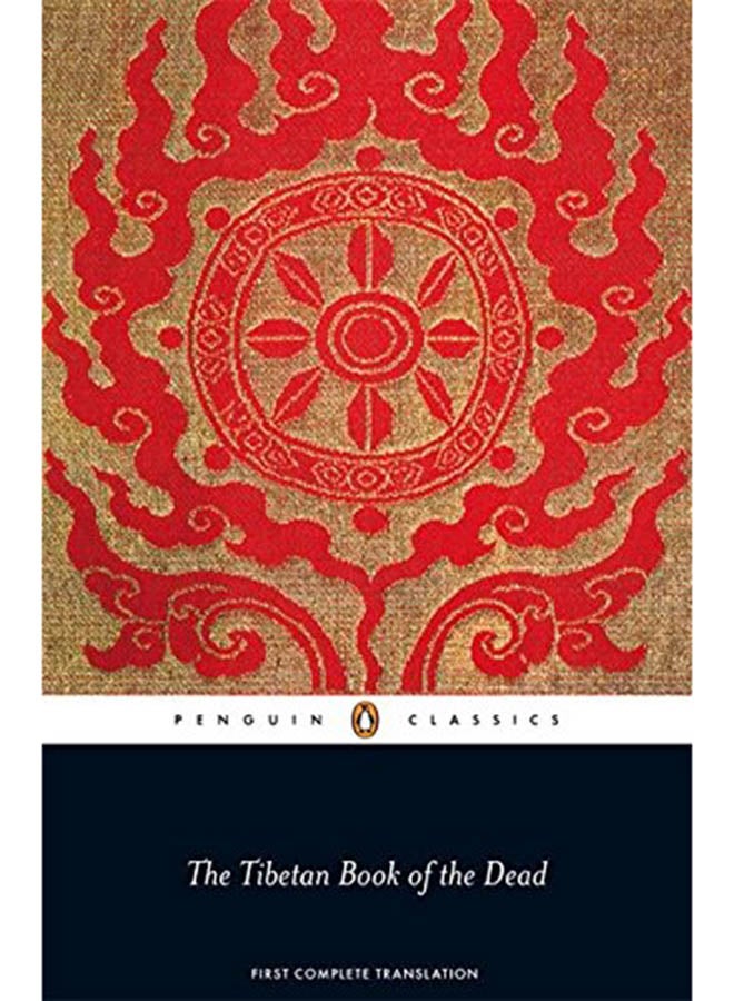 The Tibetan Book Of The Dead - Paperback English by Graham Coleman - 6/11/2008  - Image 1