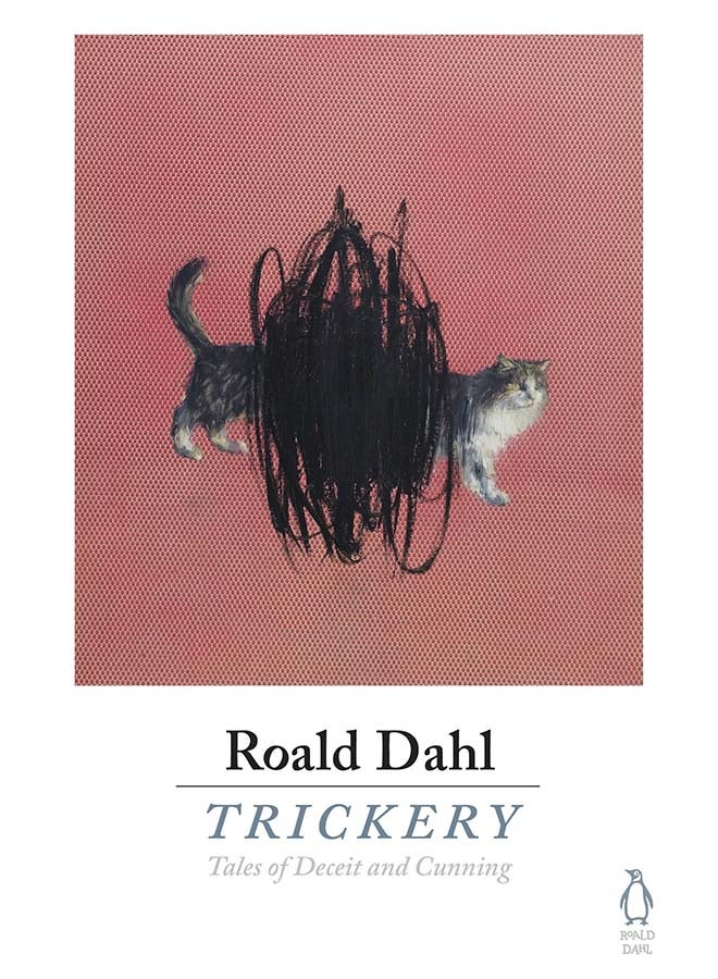 Trickery: Tales Of Deceit And Cunning - Paperback English by Roald Dahl - 27/09/2017 - Image 1