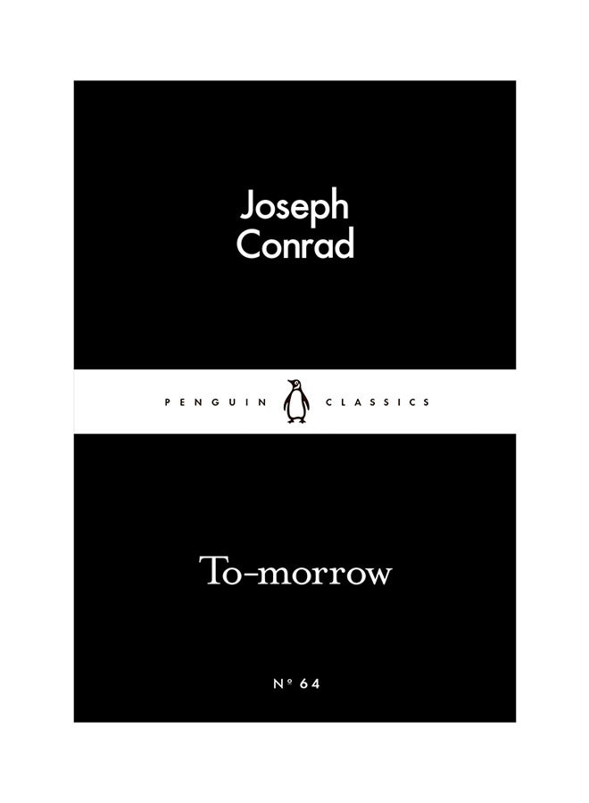 To-morrow: 64 printed_book_paperback english - 26/02/2015 