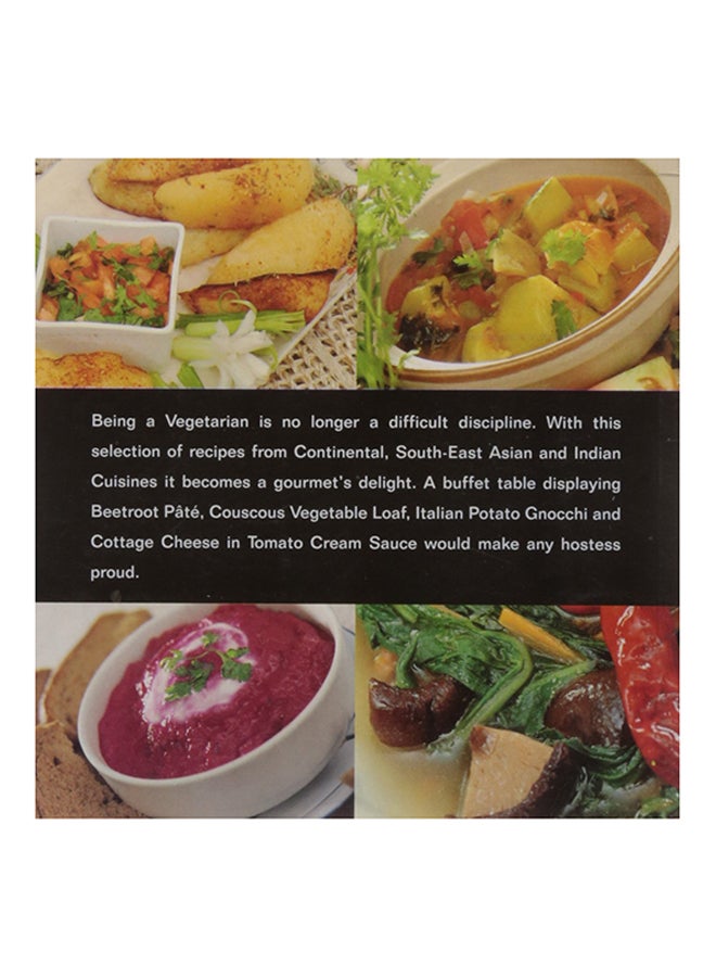 Vegetarian Special printed_book_paperback english - 2005  - Image 2