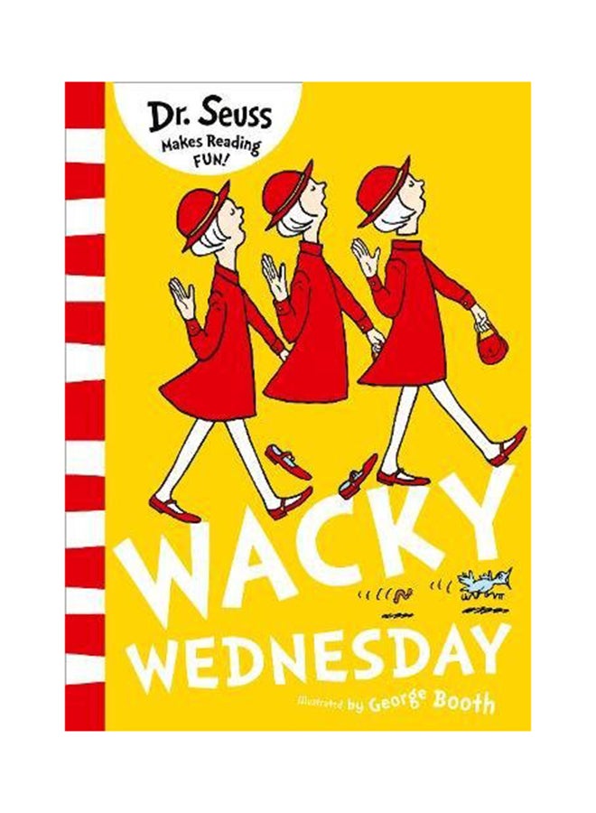 الأربعاء المجنون