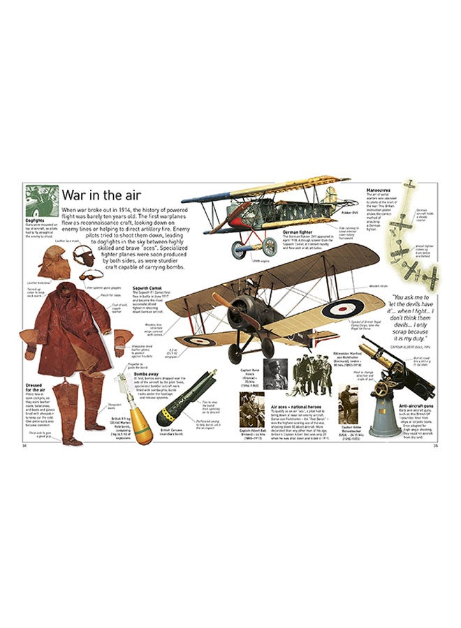 World War I printed_book_paperback english - 1/7/2014