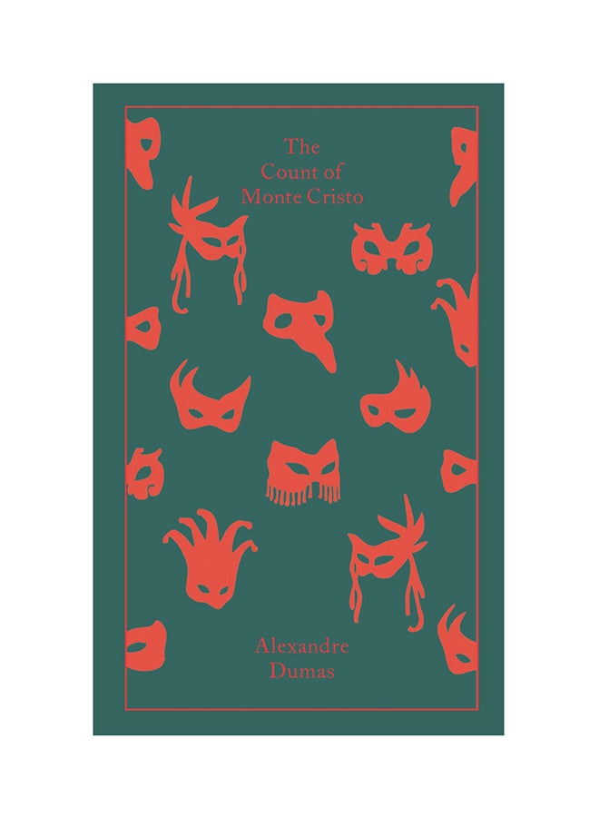 The Count Of Monte Cristo - Paperback English by Alexandre Dumas - 1/1/1985  - Image 1