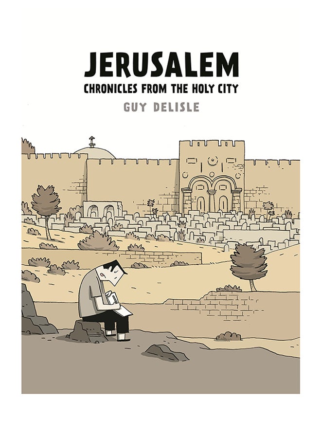Jerusalem printed_book_hardback english - 31/05/2012