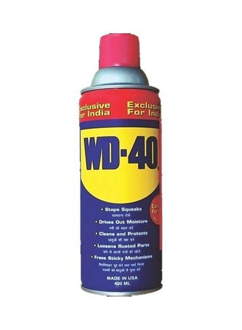Rust Remover