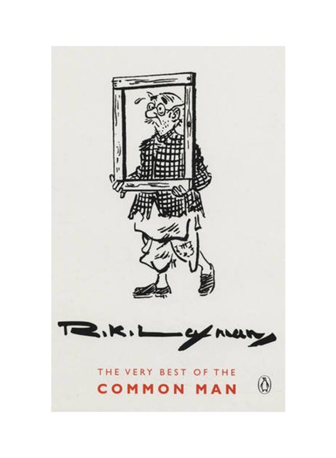 The Very Best Of The Common Man printed_book_paperback english - 23/04/2012 