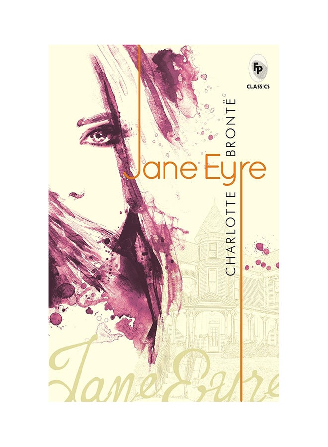 جين إير: فينغر برينت printed_book_paperback english - 1/1/2016