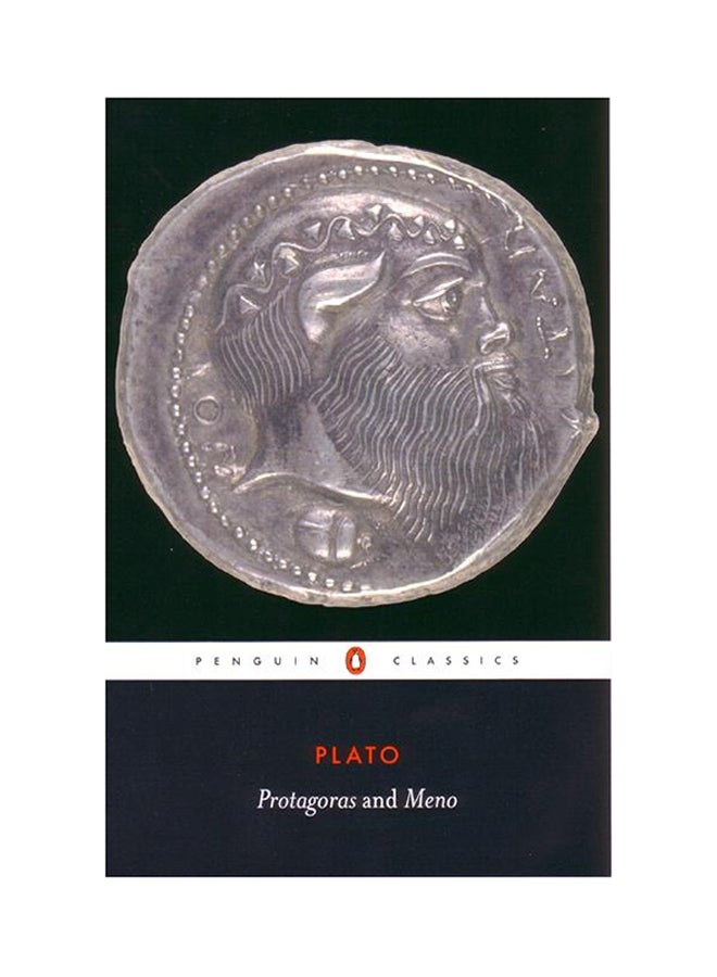 Protagoras and Meno: Classics Edition printed_book_paperback english - 25/04/2006 