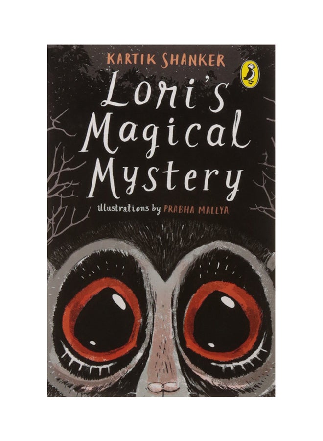 Lori's Magical Mystery printed_book_paperback english - 8/3/2017 