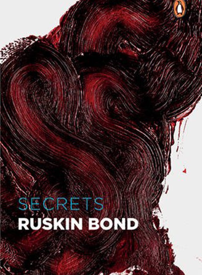 Secrets printed_book_paperback english - 15/11/2016 