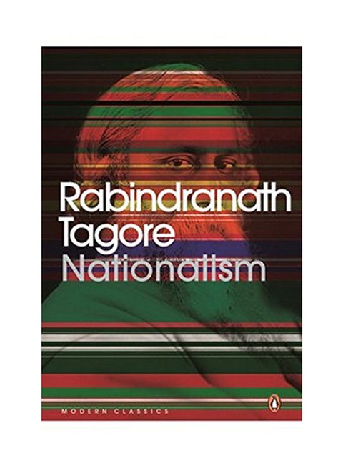 Nationalism - Paperback English by Rabindranath Tagore - 20/07/2017