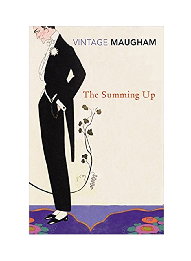 Summing Up (Vintage Classics) printed_book_paperback english - 5/4/2001 