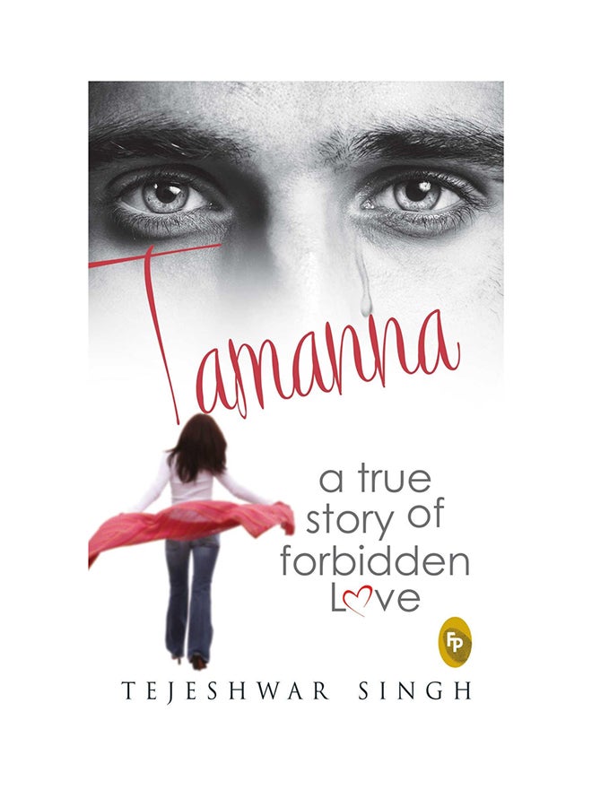 Tamanna - Paperback English by Tejeshwar Singh - 2014