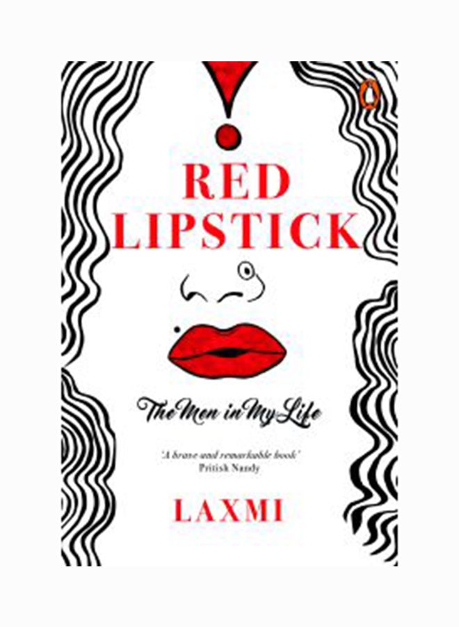 Red Lipstick: The Men In My Life printed_book_paperback english - 20-08-2017 