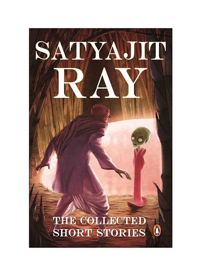 The Collected Short Stories printed_book_paperback english - 1/7/2015 