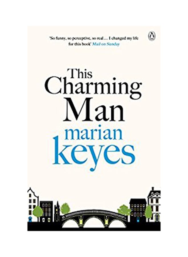 This Charming Man printed_book_paperback english - 27/6/2017