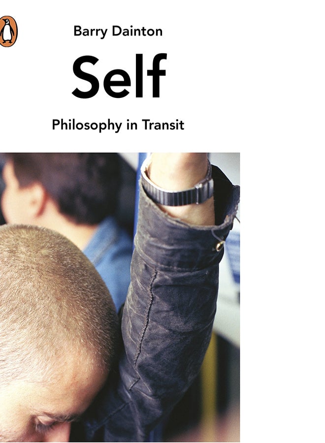 null - Self: Philosophy In Transit printed_book_paperback english - 6/5/2014 - Image 1