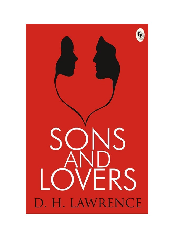 Sons And Lovers (صنز آند لافرز) printed_book_paperback english - 5-Oct-15