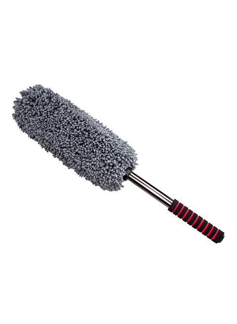 Car Cleaning Big Duster