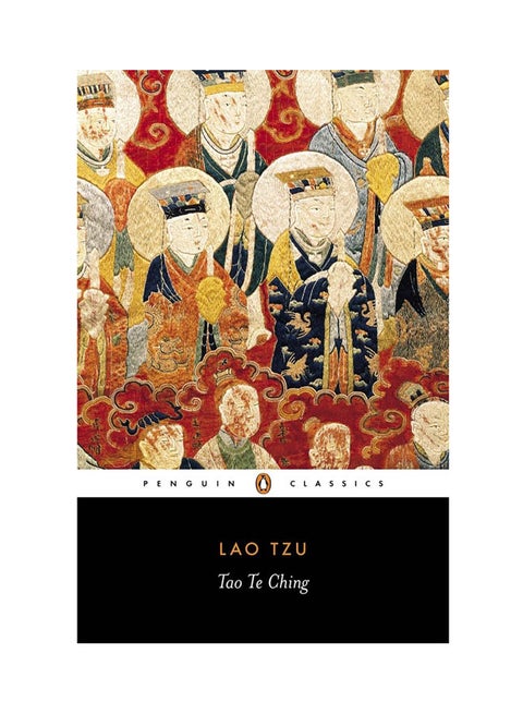 Tao Te Ching Paperback English by Lao Tzu - 36551