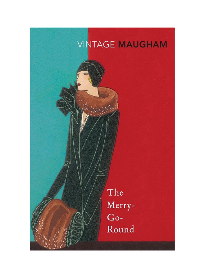 null - The Merry-Go-Round printed_book_paperback english - 2/11/2000 - Image 1